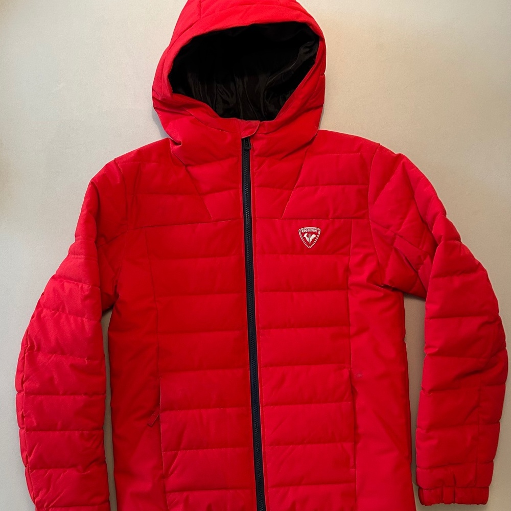 Rossignol Boys’ Rapide ski jacket size 14